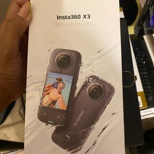 Insta360